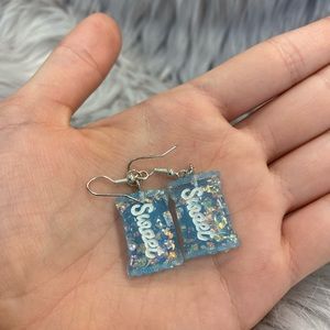 Sweet Tooth Earrings